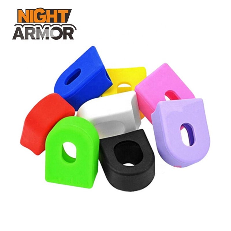 Bike crank protector hotsell